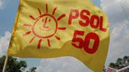 Imagem PSOL confirma candidatura em Feira 