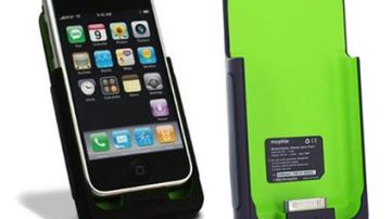 Imagem Apple desenvolve bateria de hidrogênio