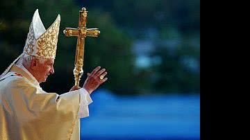 Imagem Papa pede 'sociedade aberta' a Cuba e rejeita o capitalismo selvagem