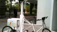 Imagem Google Street