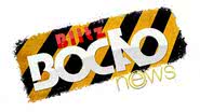 Imagem Estreia a Blitz do Bocão News. Nossa equipe vai até a sua denúncia e faz notícia