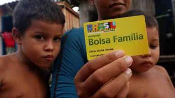 Imagem Termina segunda prazo para atualização do Bolsa Família
