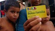 Imagem Termina segunda prazo para atualização do Bolsa Família