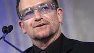 Imagem U2 no Rio de Janeiro