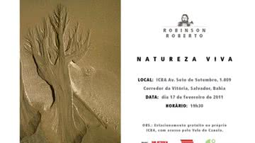Imagem Natureza Viva