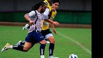 Imagem Contra o Botafogo, Bahia busca primeiro triunfo em Pituaçu