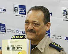 Imagem Cúpula da PRF do Rio é afastada