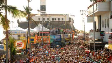 Imagem Prefeitura já arrecadou R$ 15 milhões para carnaval