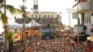 Imagem Prefeitura já arrecadou R$ 15 milhões para carnaval