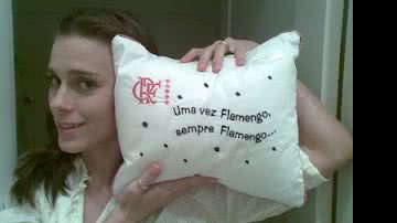 Imagem Carolina Dieckmann Vs Google