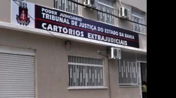 Imagem Cartórios fecham na próxima segunda