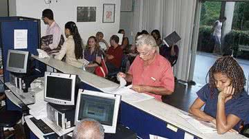 Imagem A hora dos cartórios