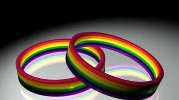 Imagem Mais da metade dos brasileiros são contra união gay