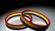 Imagem Mais da metade dos brasileiros são contra união gay