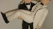 Imagem Campanha lutará em prol do casamento gay