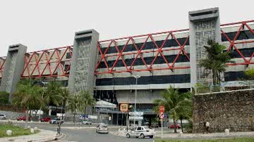 Imagem Governo vai privatizar Centro de Convenções