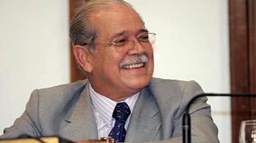 Imagem César Borges é o novo diretor de Articulação do BB