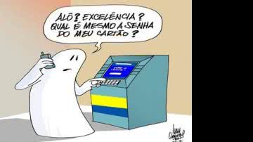 Imagem “Santo protetor”