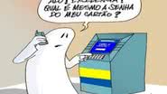 Imagem “Santo protetor”