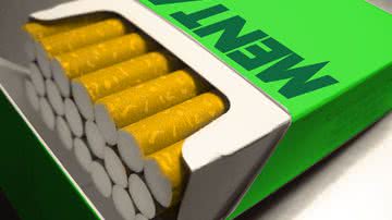 Imagem Cigarros aromatizados estão proibidos, decide Anvisa