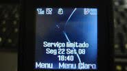 Imagem Claro deixa usuários sem serviço telefônico