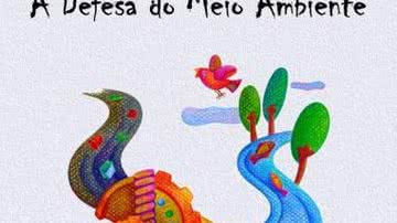 Imagem OAB-BA prorroga concurso infantil sobre o meio ambiente