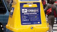 Imagem Governo Federal amplia atuação dos Correios