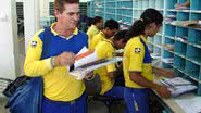 Imagem Correios pretendem contratar mais de 13 mil