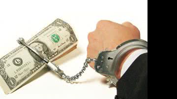 Imagem Todos juntos contra a corrupção