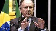 Imagem Vergonha no Senado