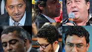 Imagem Deputados-celebridades custam caro aos cofres públicos