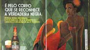 Imagem Devassa negra causa polêmica