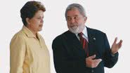 Imagem Início do Governo Dilma