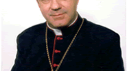 Imagem Novo arcebispo vem conhecer arquidiocese