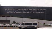 Imagem Aeroporto passará por reforma 