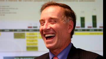 Imagem Eike Batista X Rede Record