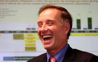 Imagem Eike Batista vende parte de empresa para IBM