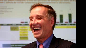 Imagem Eike Batista vende parte de empresa para IBM