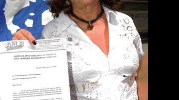 Imagem Professores cancelam greve em Salvador