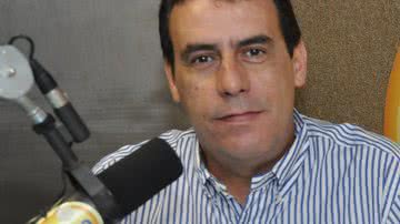 Imagem  Emmerson José não será mais colunista do Correio*
