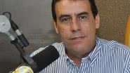 Imagem  Emmerson José não será mais colunista do Correio*