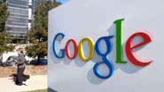 Imagem Google X EUA