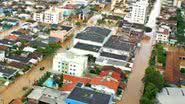 Imagem Reconstruir cidades custa 10 vezes mais que prevenir