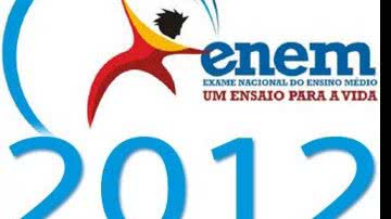 Imagem Enem já tem mais de dois milhões de inscritos