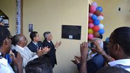 Imagem Prefeitura inaugura escola no Conjunto Pirajá