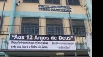Imagem Vítima do massacre de Realengo teve alta