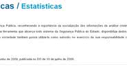 Imagem Itabuna já registra 30 homicídios em 2011