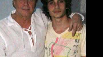 Imagem Tal Pai, Tal Filho 