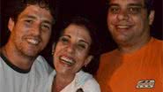 Imagem Irmão de Dézinho, do Falamansa, alega que estrangulou a mãe a pedido dela