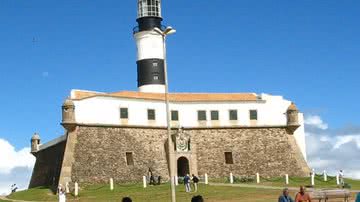 Imagem Inaugurações e atividades culturais marcam os 463 anos de Salvador